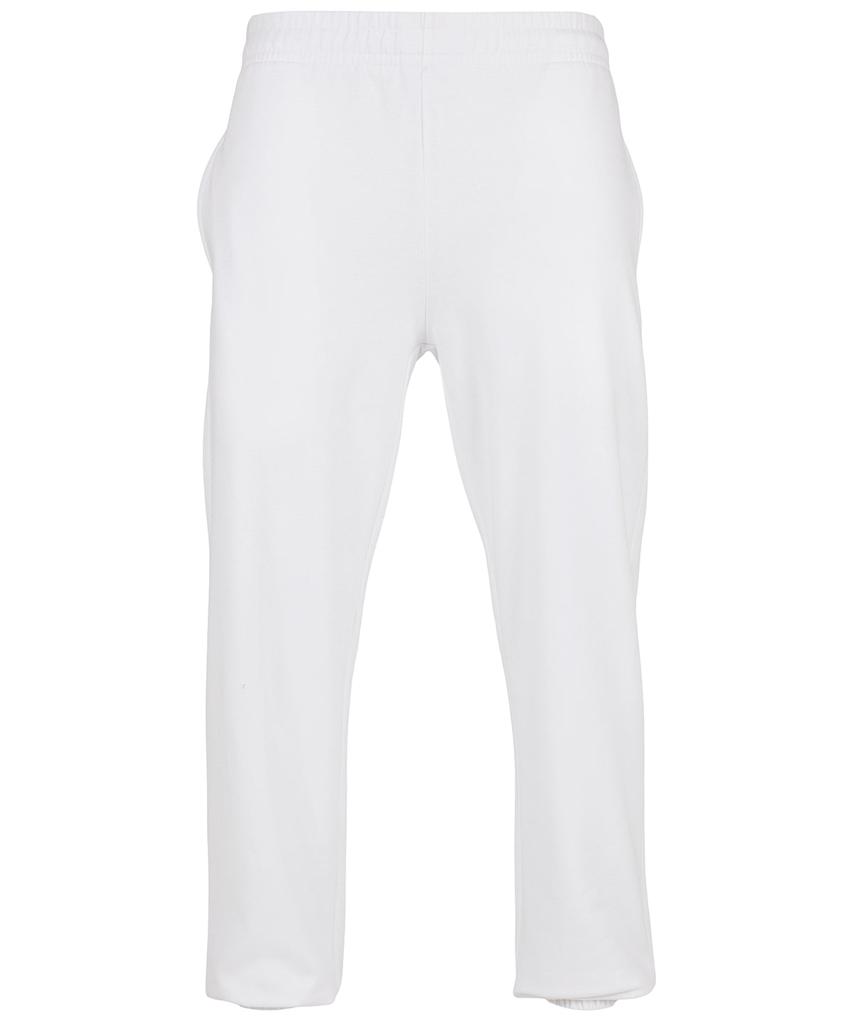 Tangerine Dream UK Regular Fit Basic Sweatpants Slit Pockets 8 Colours XS - 7XL TDBB002