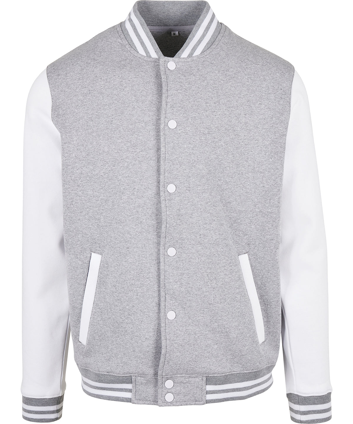 Tangerine Dream UK Basic College Button UP Jacket 4 Colours XS - 5XL TDBB004 (R)