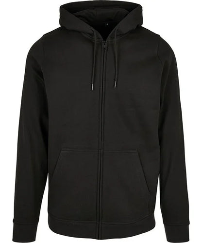 Tangerine Dream UK Basic Zip Through Hoodie 7 Colours XS - 5XL TDBB008