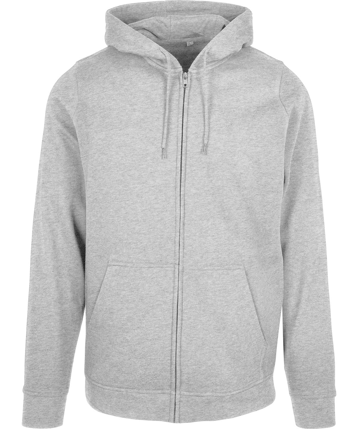 Tangerine Dream UK Basic Zip Through Hoodie 7 Colours XS - 5XL TDBB008