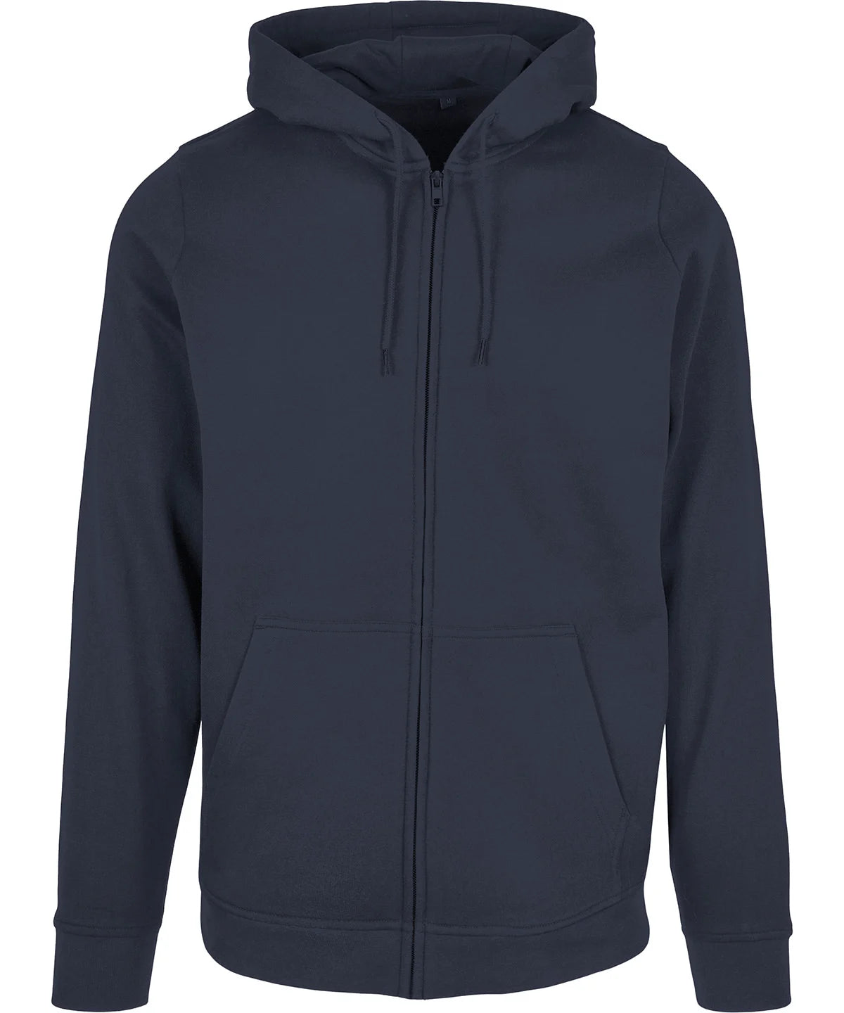 Tangerine Dream UK Basic Zip Through Hoodie 7 Colours XS - 5XL TDBB008