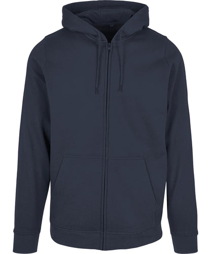 Tangerine Dream UK Basic Zip Through Hoodie 7 Colours XS - 5XL TDBB008
