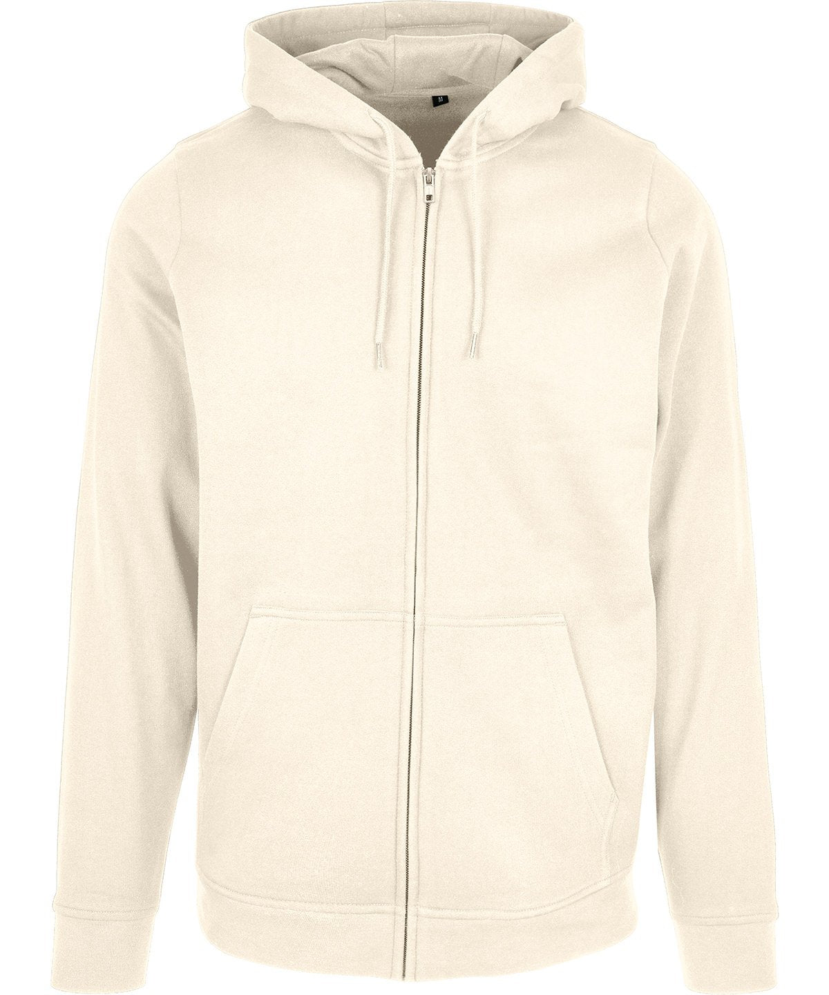 Tangerine Dream UK Basic Zip Through Hoodie 7 Colours XS - 5XL TDBB008