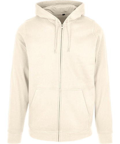 Tangerine Dream UK Basic Zip Through Hoodie 7 Colours XS - 5XL TDBB008