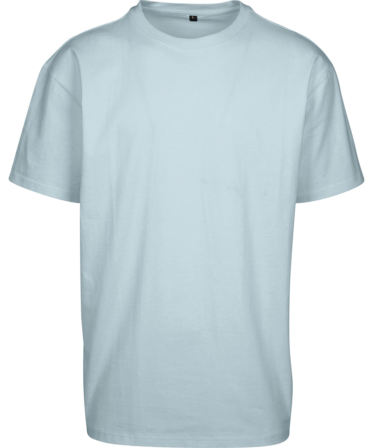 Tangerine Dream UK Light Basic Loose T-Shirt 4 Colours S - 5XL Plus Size TDBB035
