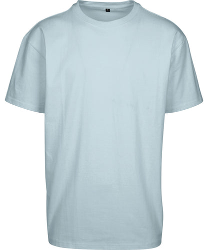 Tangerine Dream UK Light Basic Loose T-Shirt 4 Colours S - 5XL Plus Size TDBB035