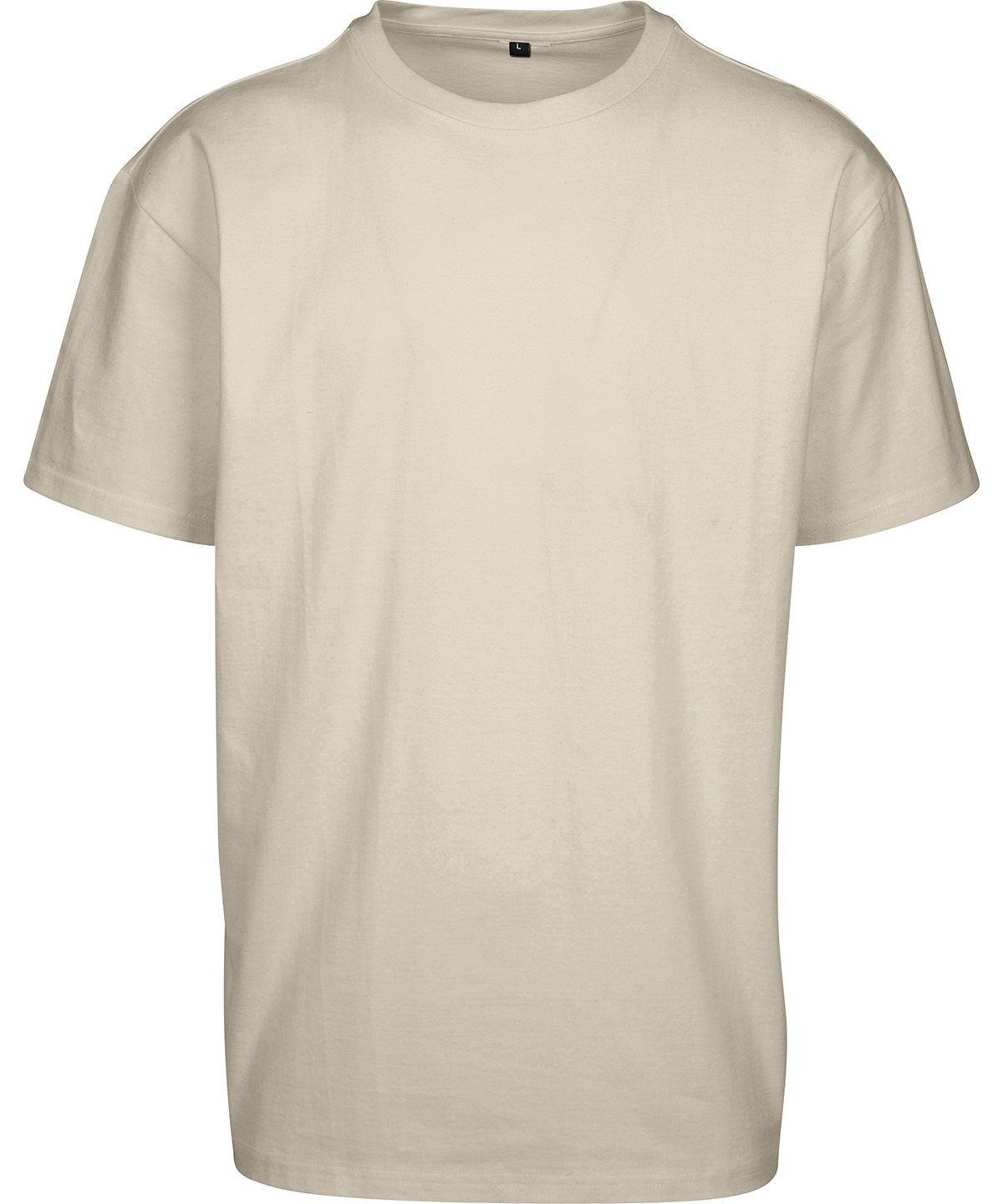 Tangerine Dream UK Light Basic Loose T-Shirt 4 Colours S - 5XL Plus Size TDBB035