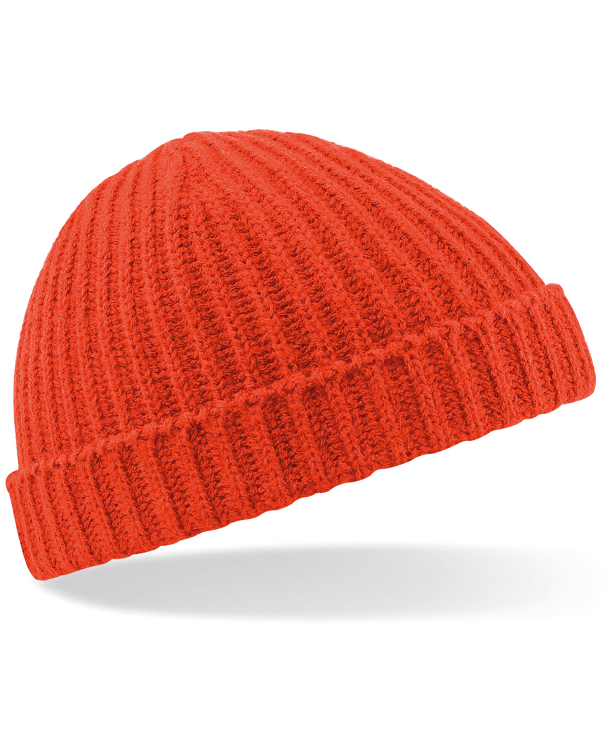 Beechfield Trawler Beanie Hat Choose your Colour and QTY BC460