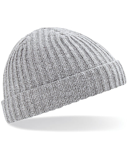 Beechfield Trawler Beanie Hat Choose your Colour and QTY BC460