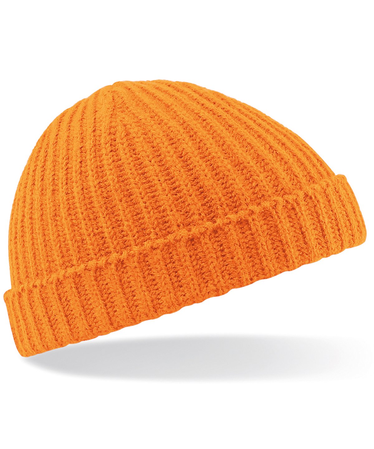 Beechfield Trawler Beanie Hat Choose your Colour and QTY BC460