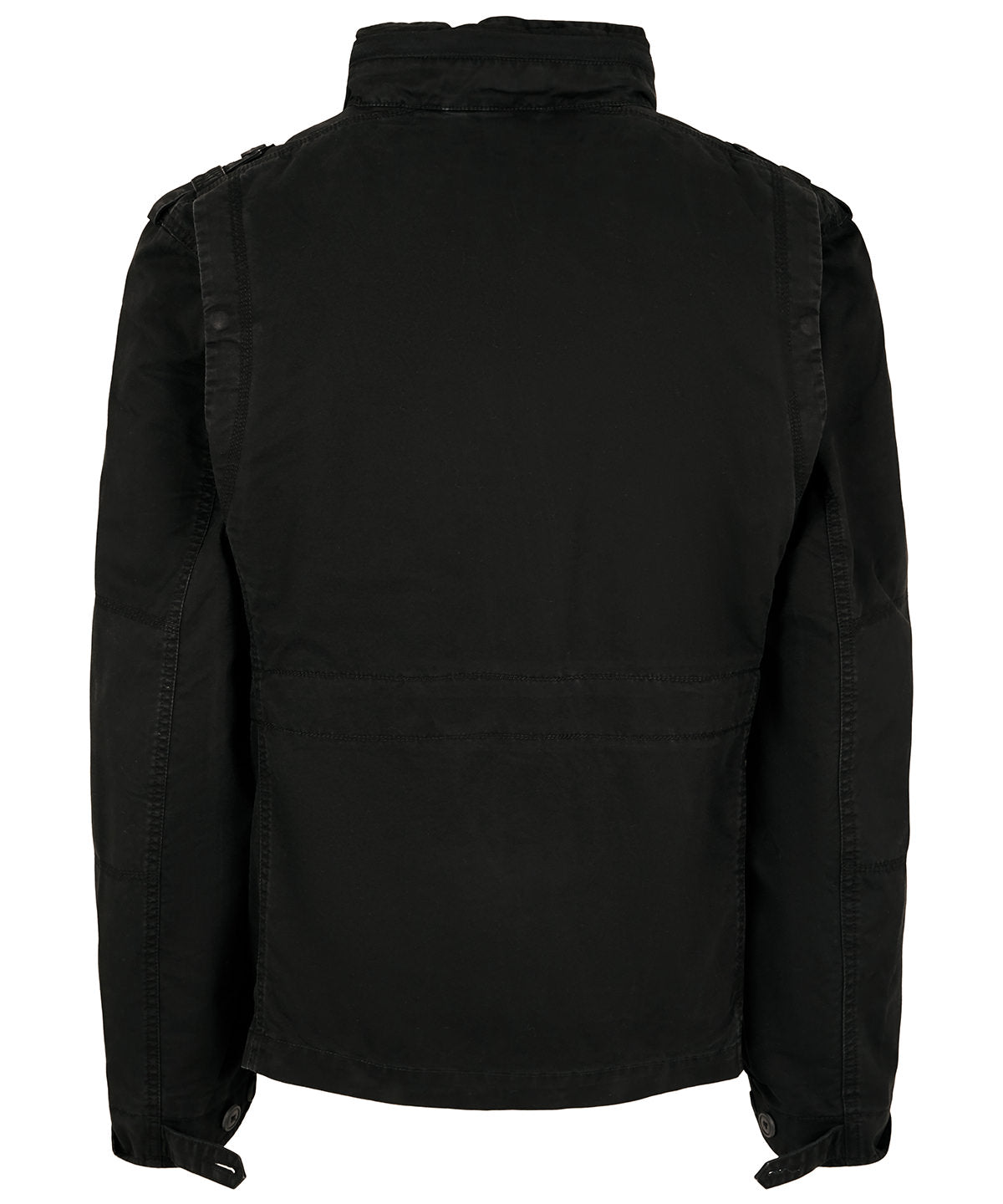 Tangerine Dream UK Brittania Everyday Jacket S - 2XL Black TDBD316 (R)