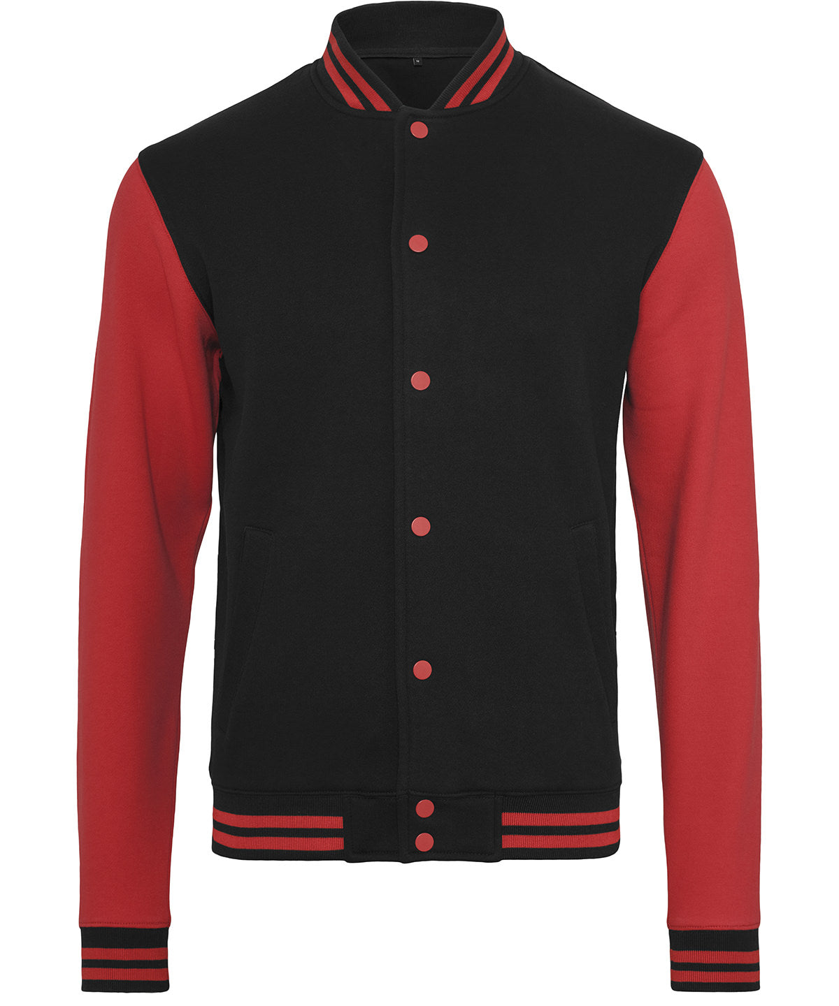 Tangerine Dream UK Preppy Look Sweat College Jacket Unisex S - 5XL TDBY015