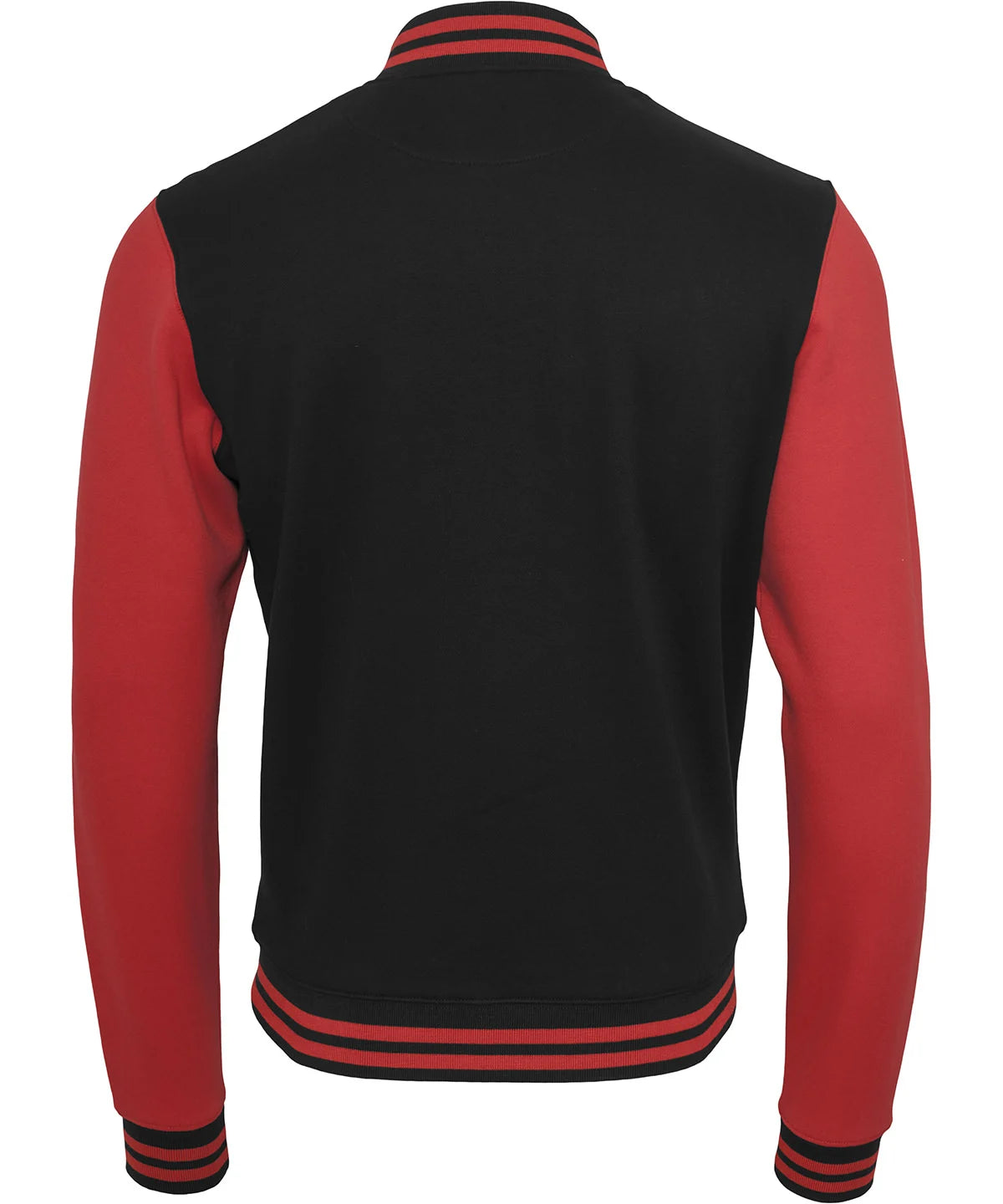 Tangerine Dream UK Preppy Look Sweat College Jacket Unisex S - 5XL TDBY015
