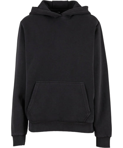 Tangerine Dream UK Women’s Vintage Heavy Hoodie 2 Colours XS - 5XL TDBY298 (R)