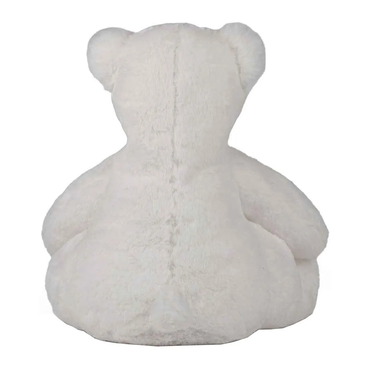 Mumbles Eco Polar Bear Cute Plush Toy 22cm MM061