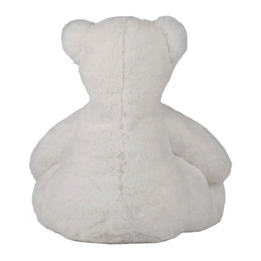 Mumbles Eco Polar Bear Cute Plush Toy 22cm MM061