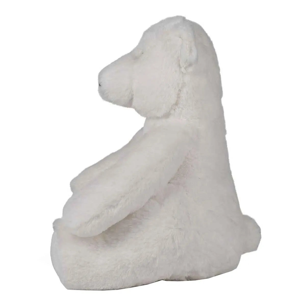 Mumbles Eco Polar Bear Cute Plush Toy 22cm MM061