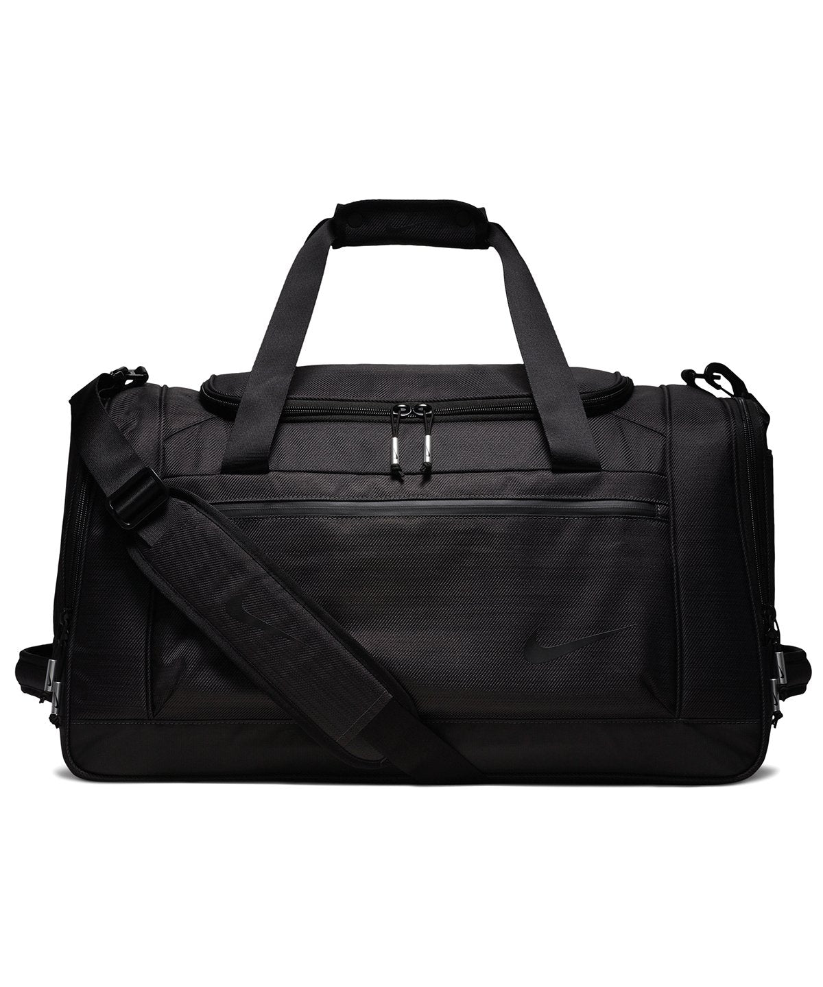 Nike departure duffle With Adjustable & Removable Shoulder Strap BA5737 NK298
