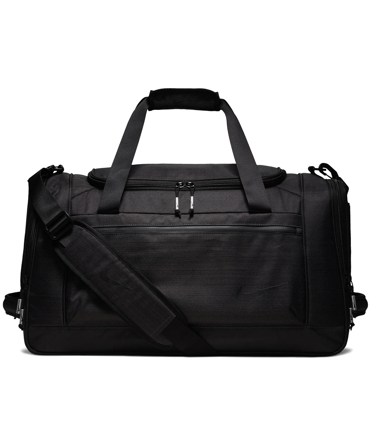 Nike departure duffle With Adjustable & Removable Shoulder Strap BA5737 NK298