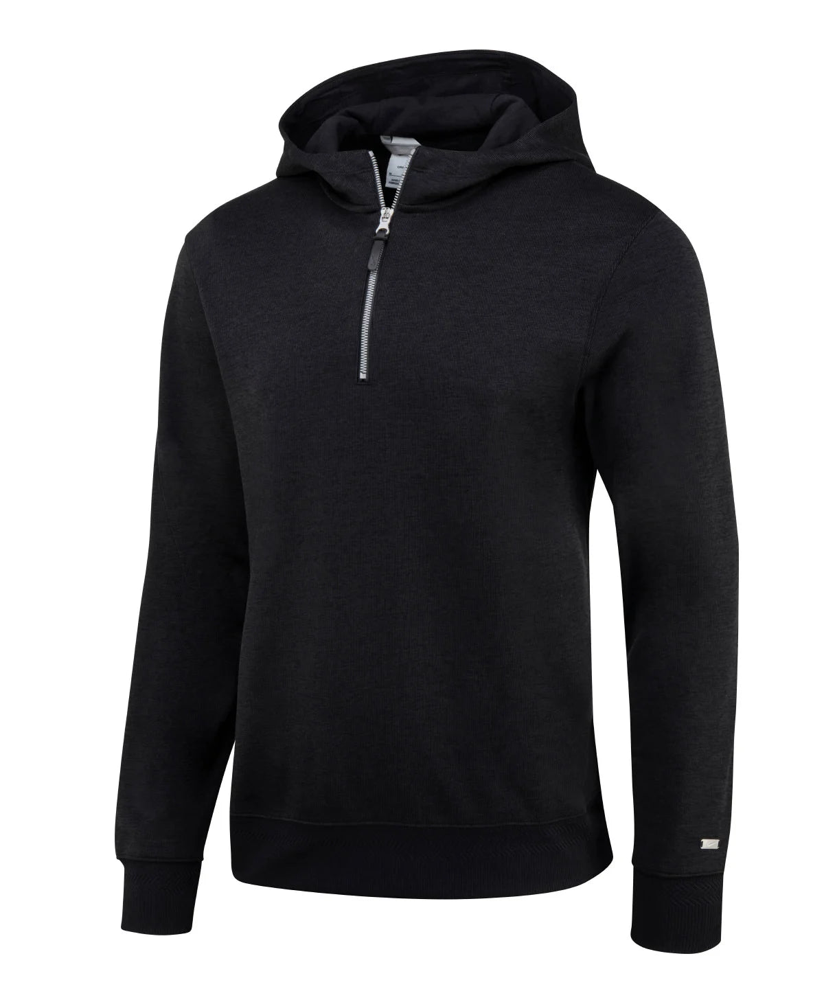 Nike Dri-FIT Player Long Sleeve Hoodie Black Size S - 2XL New NK357