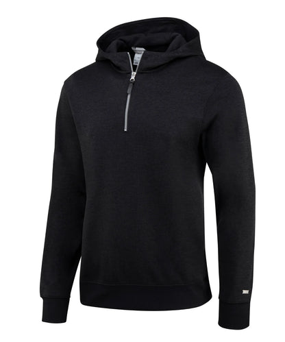 Nike Dri-FIT Player Long Sleeve Hoodie Black Size S - 2XL New NK357