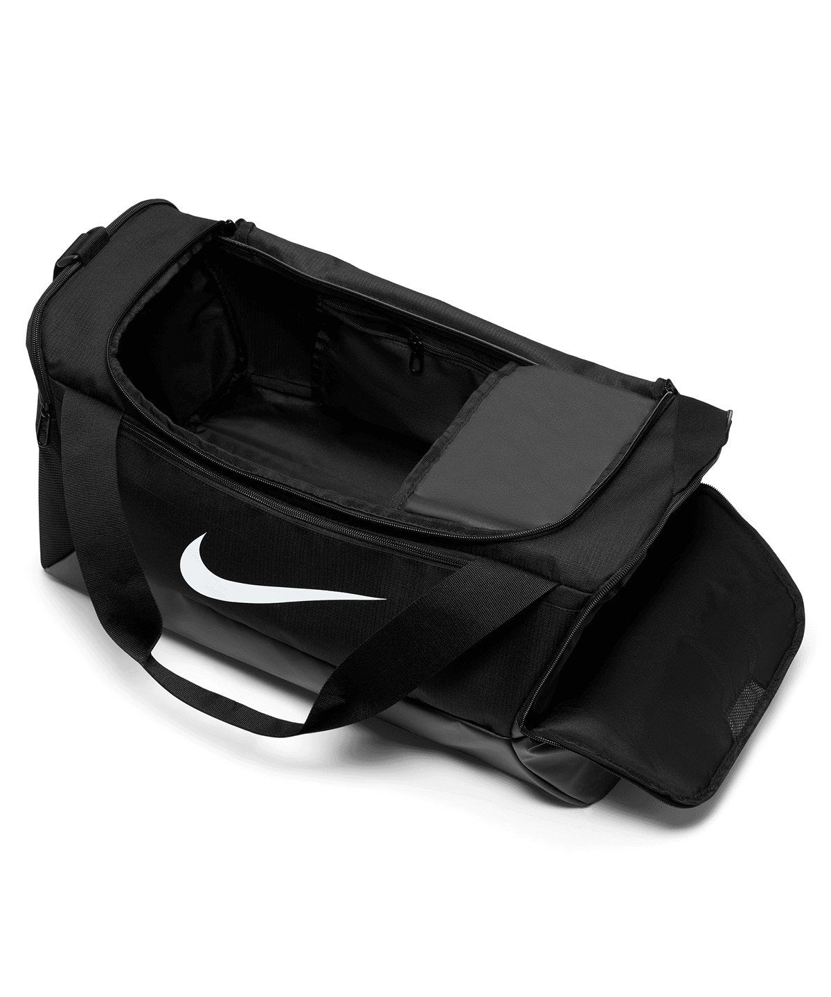 Nike Brasilia small duffle 9.5 (41L) Highly Durable & Spacious NK364