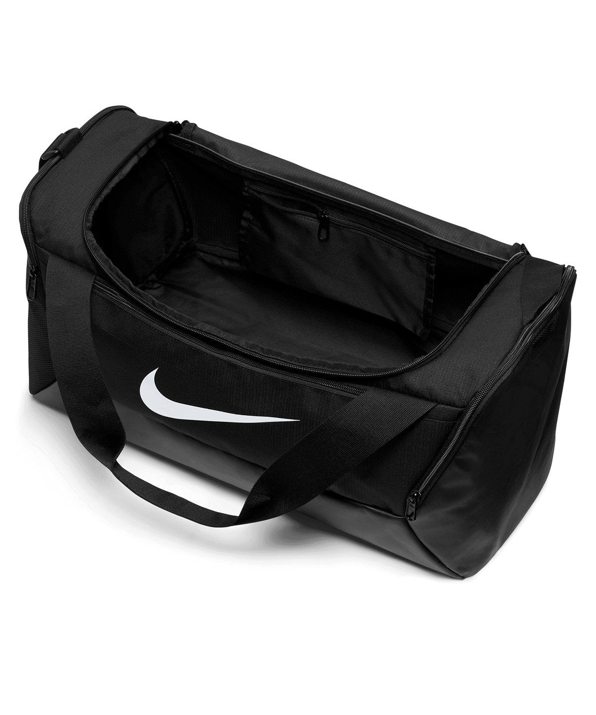 Nike Brasilia small duffle 9.5 (41L) Highly Durable & Spacious NK364