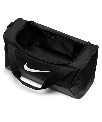 Nike Brasilia small duffle 9.5 (41L) Highly Durable & Spacious NK364
