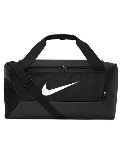 Nike Brasilia small duffle 9.5 (41L) Highly Durable & Spacious NK364