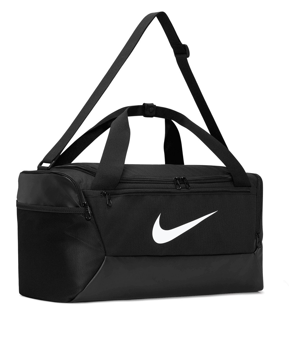 Nike Brasilia small duffle 9.5 (41L) Highly Durable & Spacious NK364