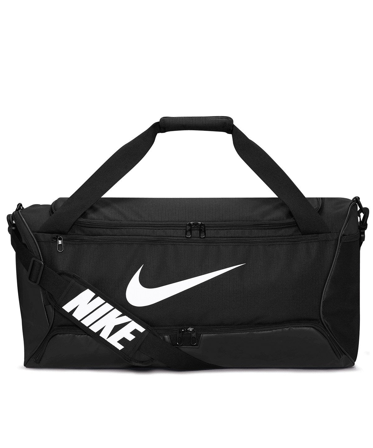 Nike Brasilia 9.5 training Medium Duffle 60L 2 Colours to Choose From NK371 (R)