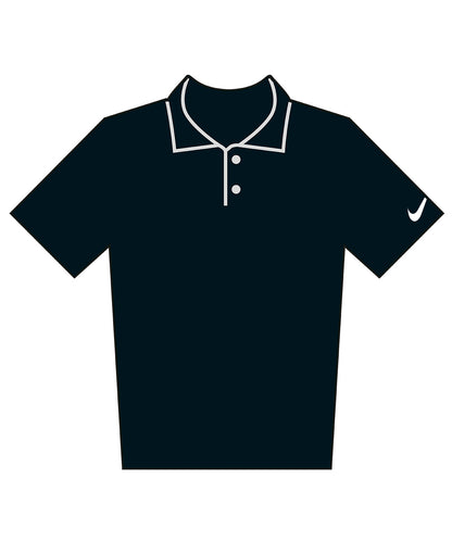 Nike Velocity solid polo Top 5 Colours to choose from Size S - 4XL NK430 (R)