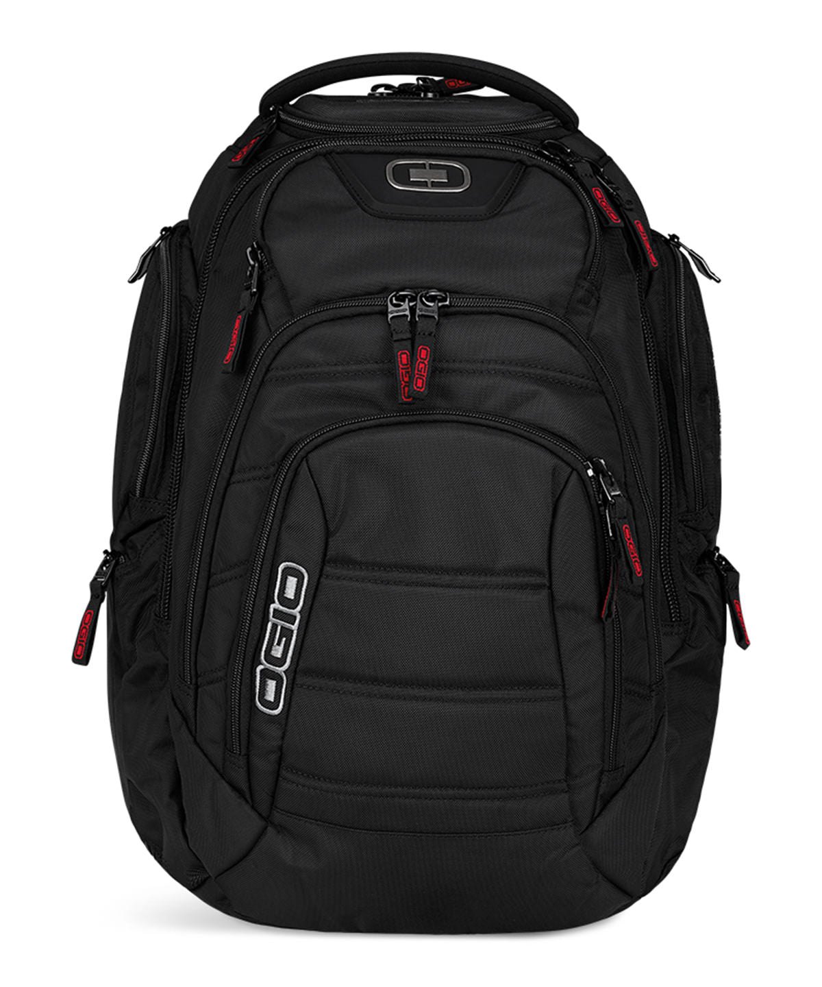 Ogio Renegade RSS Laptop Backpack 19.5" H x 14" W x 10.5" D OG018