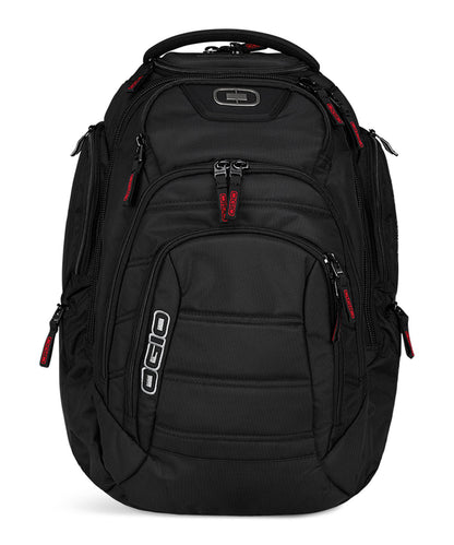 Ogio Renegade RSS Laptop Backpack 19.5" H x 14" W x 10.5" D OG018