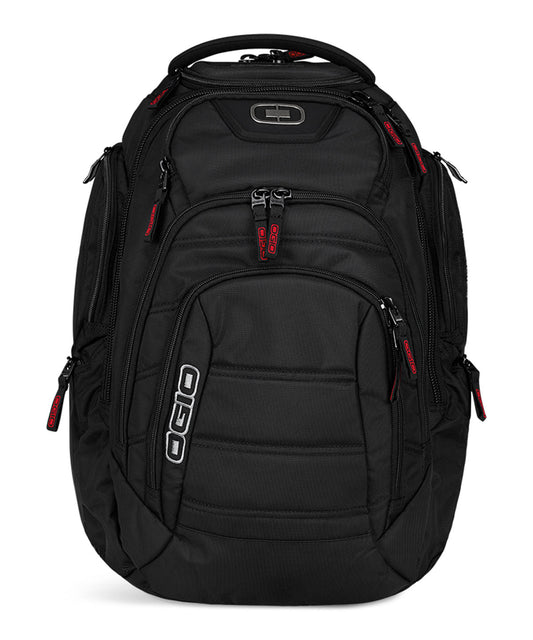 Ogio Renegade RSS Laptop Backpack 19.5" H x 14" W x 10.5" D OG018