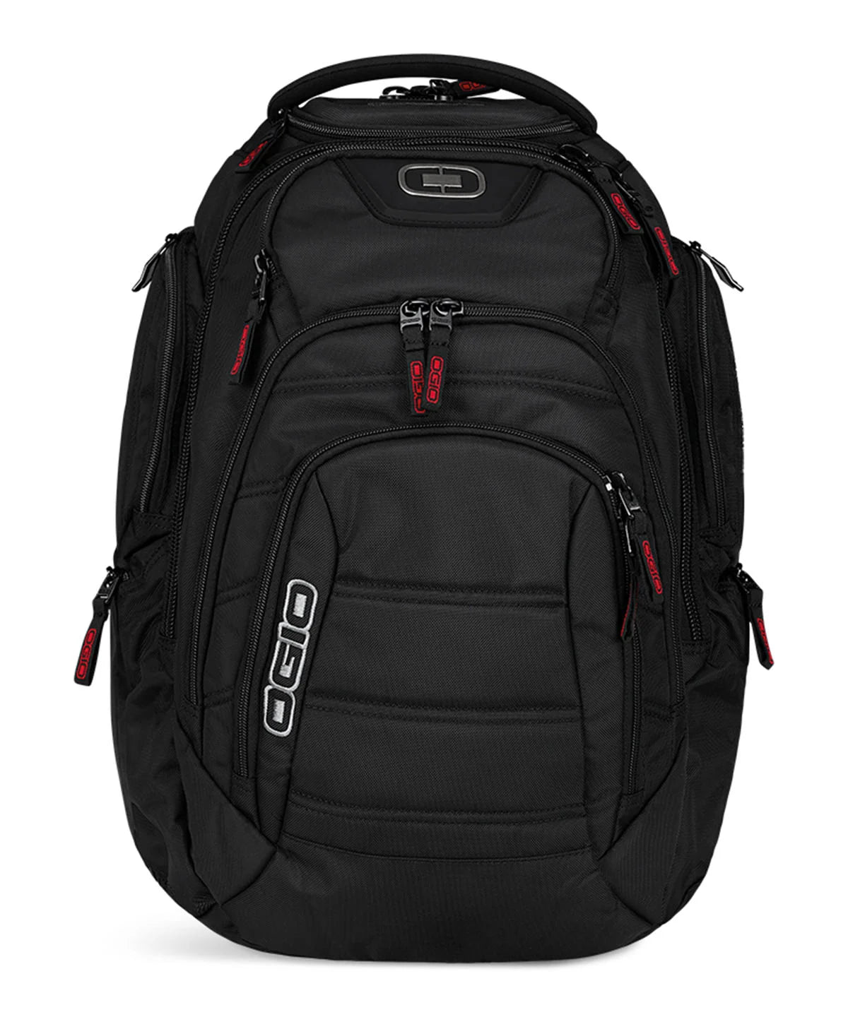 Ogio Renegade RSS Laptop Backpack 19.5" H x 14" W x 10.5" D OG018