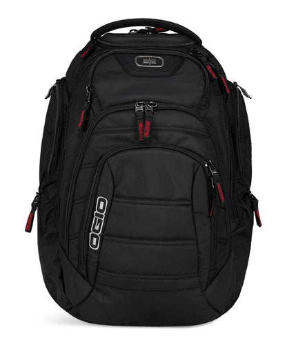Ogio Renegade RSS Laptop Backpack 19.5" H x 14" W x 10.5" D OG018