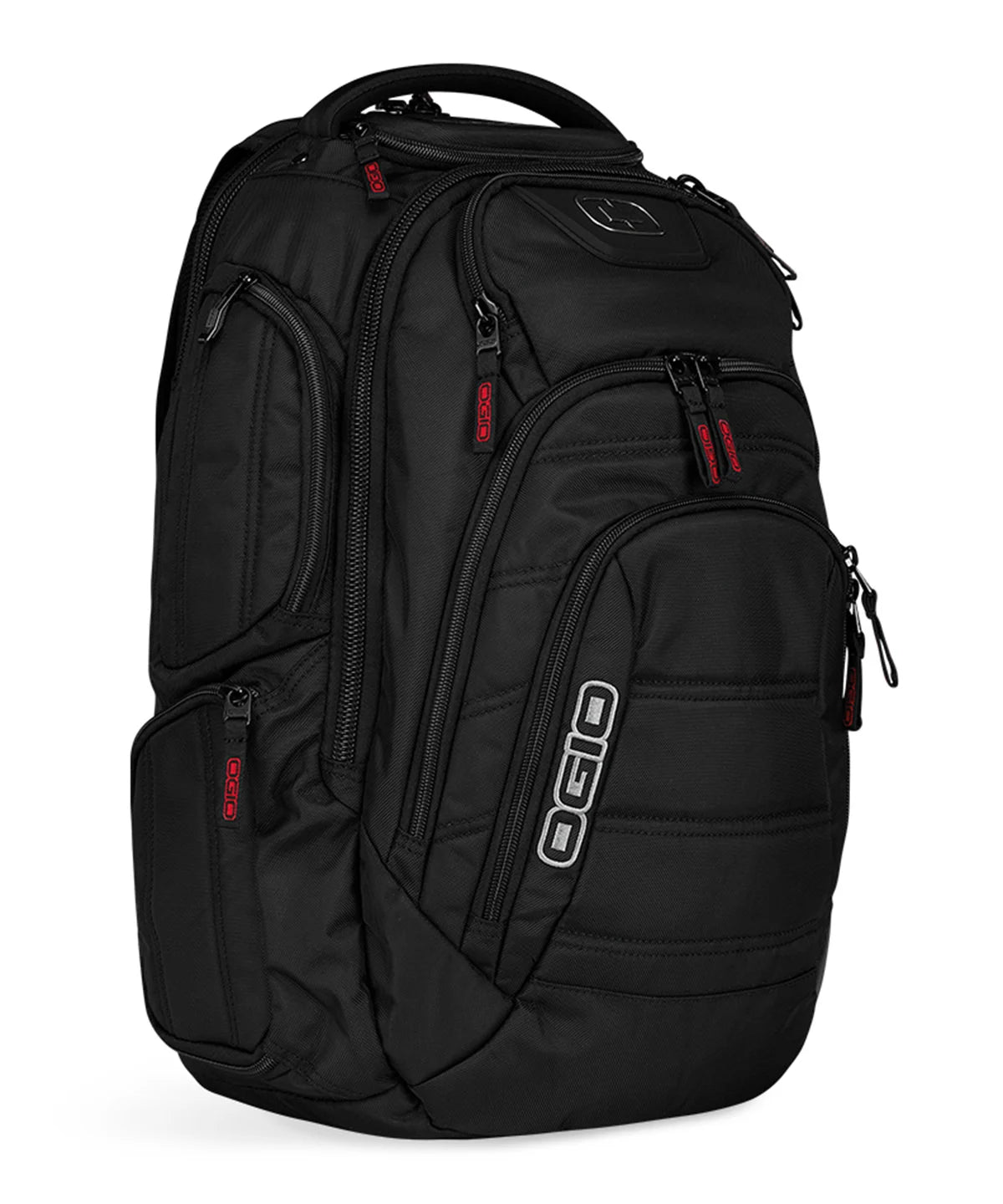 Ogio Renegade RSS Laptop Backpack 19.5" H x 14" W x 10.5" D OG018