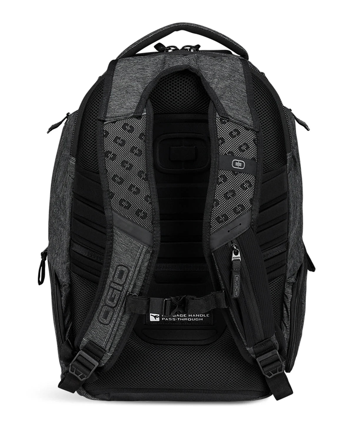 Ogio Renegade RSS Laptop Backpack 19.5" H x 14" W x 10.5" D OG018