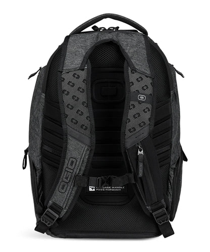 Ogio Renegade RSS Laptop Backpack 19.5" H x 14" W x 10.5" D OG018