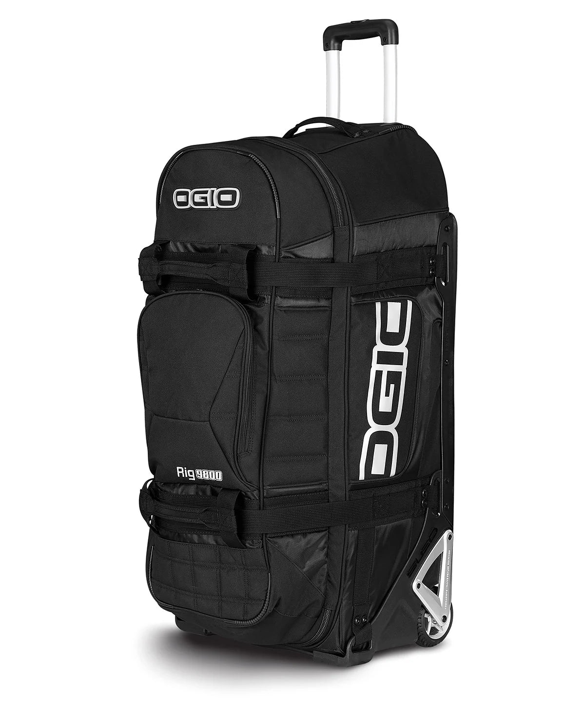 Ogio RIG 9800 Gear and Travel Durable Wheeled Bag with SLED Technology OG037