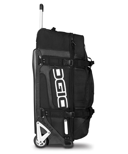 Ogio RIG 9800 Gear and Travel Durable Wheeled Bag with SLED Technology OG037