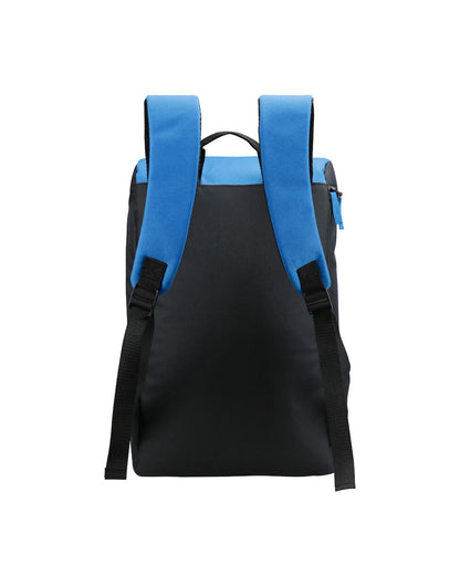 Derby of Sweden Cooler Zipped Backpack Padded Straps 16 L 4 Colours DER1582303 (BA)
