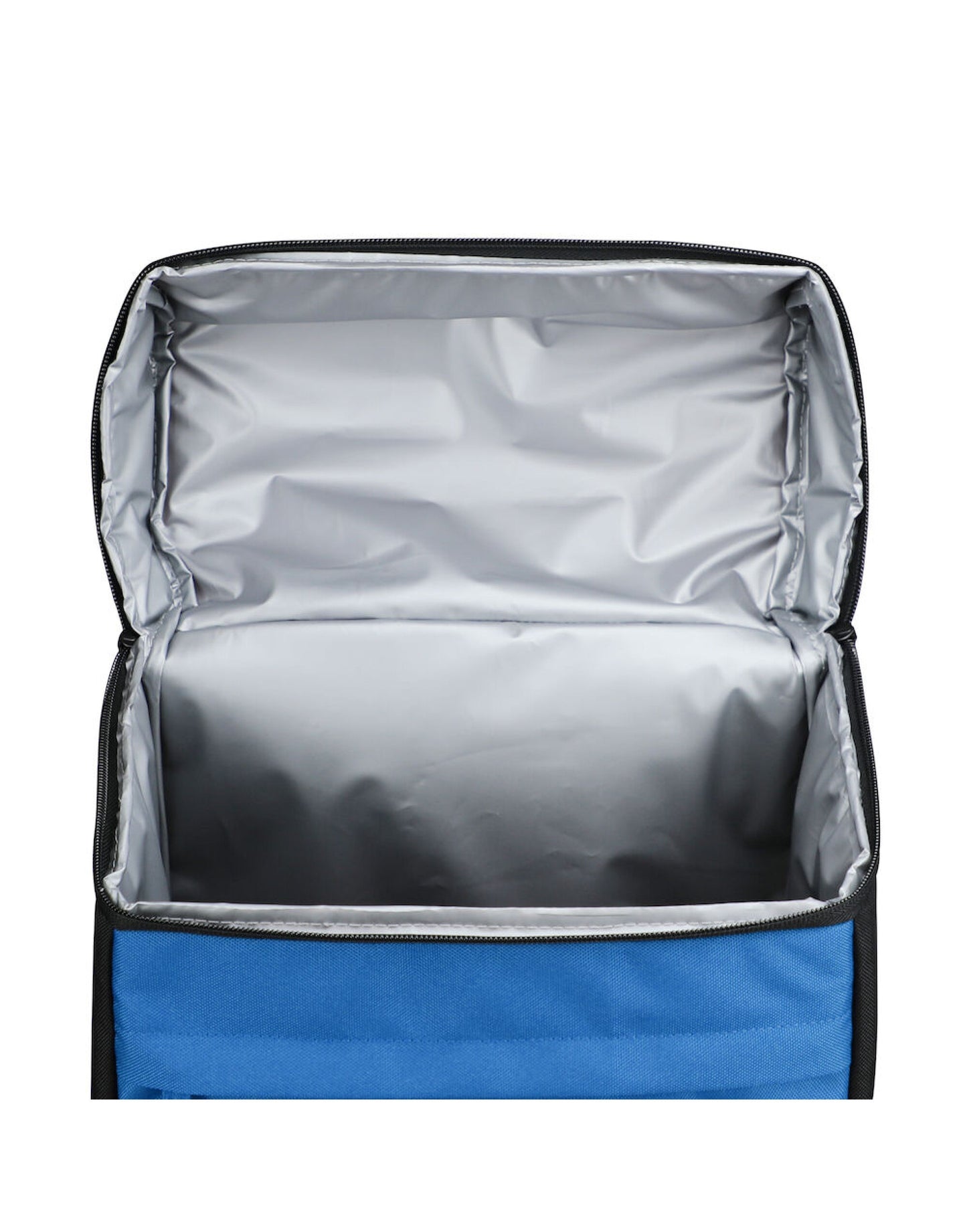 Derby of Sweden Cooler Zipped Backpack Padded Straps 16 L 4 Colours DER1582303 (BA)