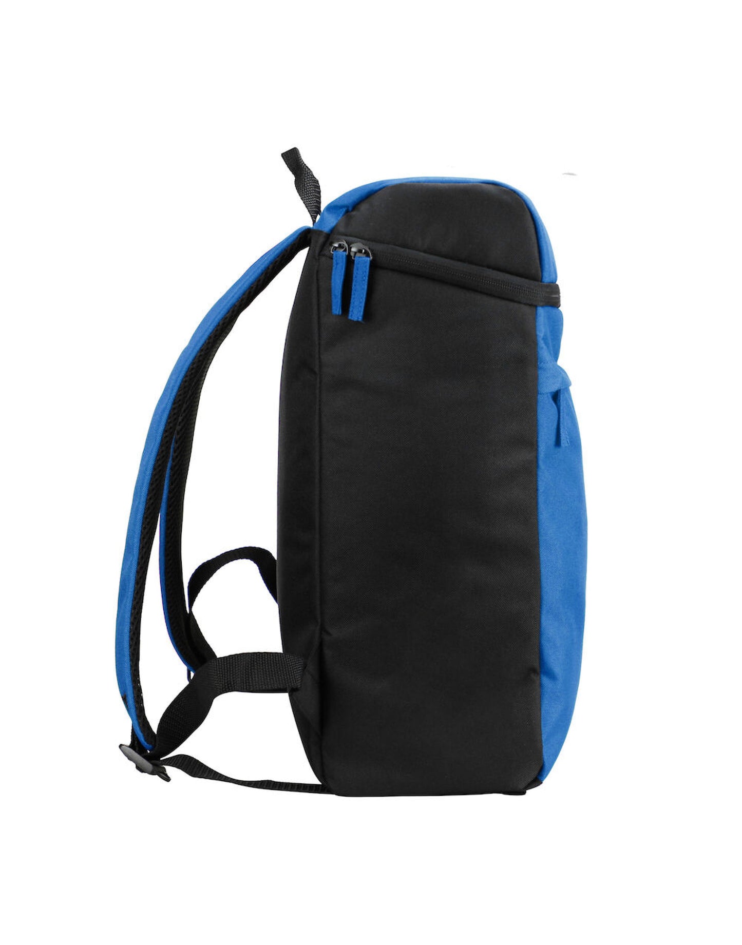 Derby of Sweden Cooler Zipped Backpack Padded Straps 16 L 4 Colours DER1582303 (BA)