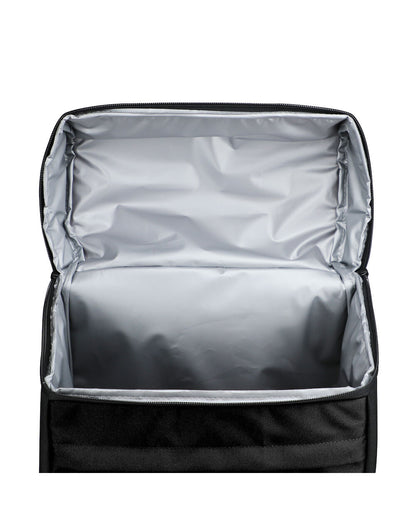 Derby of Sweden Cooler Zipped Backpack Padded Straps 16 L 4 Colours DER1582303 (BA)