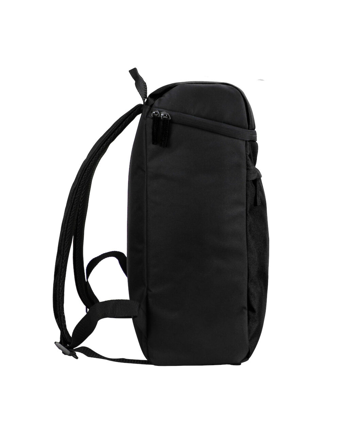 Derby of Sweden Cooler Zipped Backpack Padded Straps 16 L 4 Colours DER1582303 (BA)