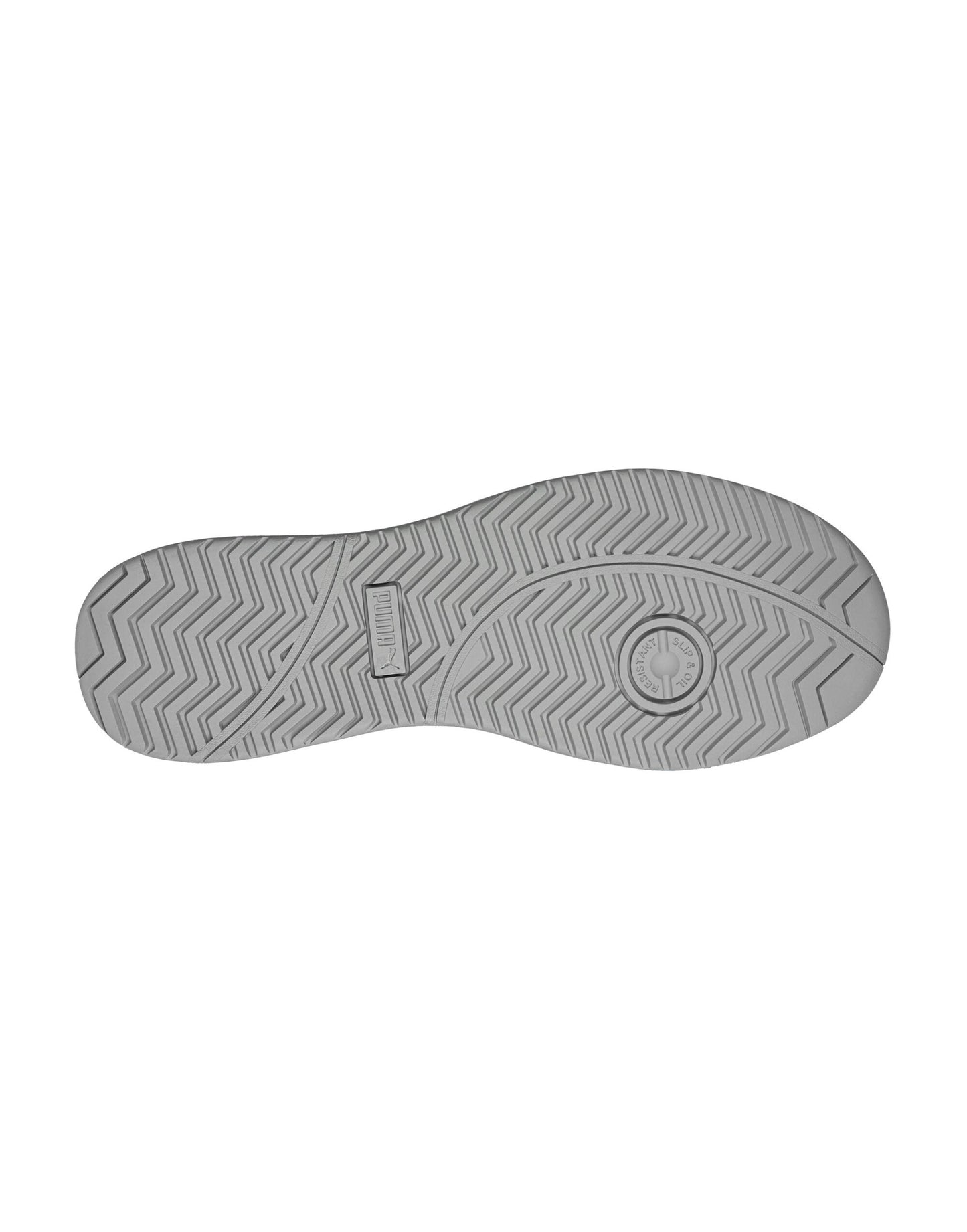 Iconic Suede Safety Trainer With Fibreglass Toe Cap Low S1PL ESD 3 Colours Sizes 6 - 12.5