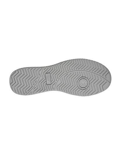 Iconic Suede Safety Trainer With Fibreglass Toe Cap Low S1PL ESD 3 Colours Sizes 6 - 12.5