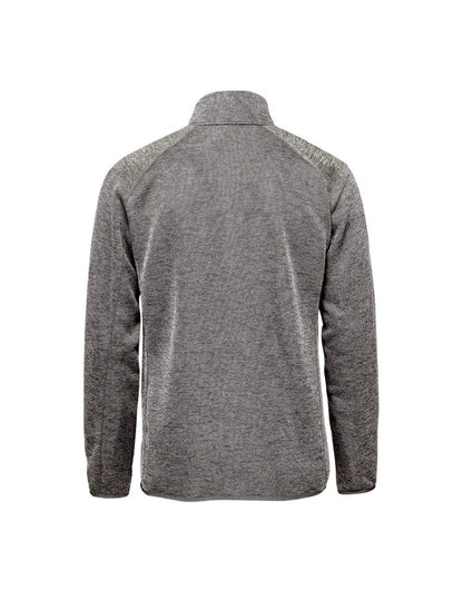 Stormtech  Men's Yosemite Full Zip Fleece Jacket Ultra-Soft Lightweight Sweater Knit Fleece 3 Colours S-3XL FPX1M (BA)